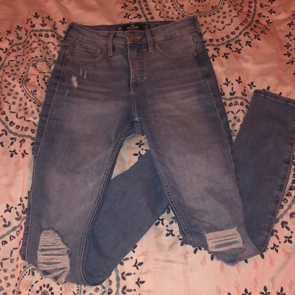 👖Cute skinny jeans👖